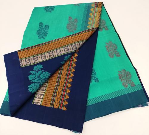 SAREES SALEM 80S WITH BLOUSE